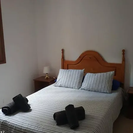 Casa De La Playa Arrecife (Lanzarote)