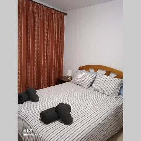 Casa De La Playa Apartment Arrecife (Lanzarote)