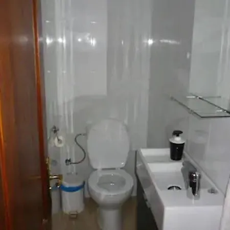 Casa De La Playa Apartment