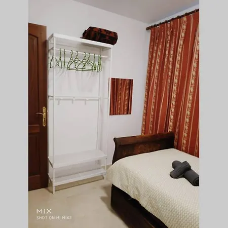 Apartmán Casa De La Playa